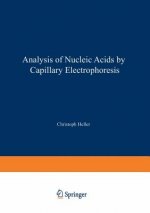 Analysis of Nucleic Acids by Capillary Electrophoresis