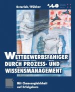 Wettbewerbsf higer Durch Proze - Und Wissensmanagement
