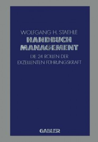 Handbuch Management