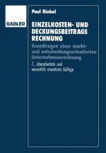 Einzelkosten- Und Deckungsbeitragsrechnung