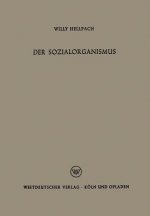 Der Sozialorganismus