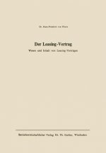 Der Leasing-Vertrag