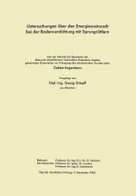 Untersuchungen  ber Den Energieaustausch Bei Der Bodenverdichtung Mit Sprungr ttlern
