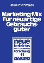Marketing-Mix F r Neuartige Gebrauchsg ter