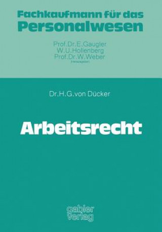 Arbeitsrecht