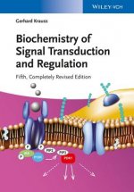 Biochemistry of Signal Transduction and Regulation 5e