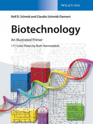 Biotechnology - An Illustrated Primer