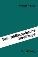 Naturphilosophische Streifz ge