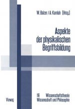 Aspekte Der Physikalischen Begriffsbildung