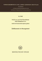 Zeit konomie Im Management