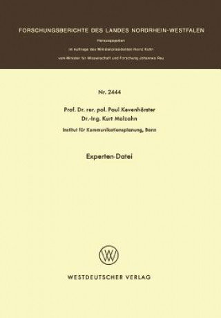 Experten-Datei