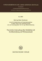 Theoretische Untersuchung  ber Schubd sen Mit Strahlbeimischung Und W rmeaustausch