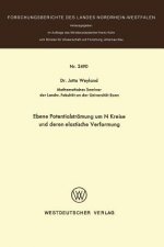Ebene Potentialstr mung Um N Kreise Und Deren Elastische Verformung