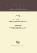 Untersuchung Des Kautschukelastischen Verhaltens Von Polyurethanionomeren
