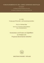 Konstruktion Und Einsatz Von Digitalfiltern Zur Analyse Und Prognose  konomischer Zeitreihen