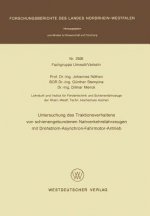 Untersuchung Des Traktionsverhaltens Von Schienengebundenen Nahverkehrsfahrzeugen Mit Drehstrom- Asynchron-Fahrmotor-Antrieb