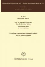 Einfluss Der Chronischen Allogen-Krankheit Auf Die Karzinogenese