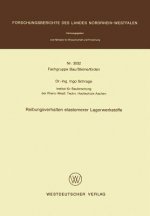 Reibungsverhalten Elastomerer Lagerwerkstoffe
