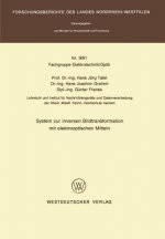 System Zur Inversen Bildtransformation Mit Elektrooptischen Mitteln
