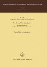 Trenneffekte in Stosswellen
