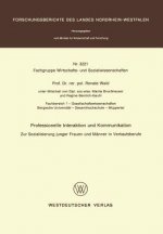 Professionelle Interaktion Und Kommunikation