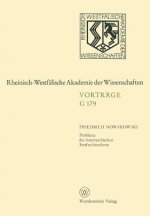 Probleme Der  sterreichischen Strafrechtsreform