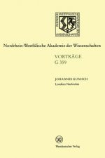 Loudons Nachruhm. Die Geschichte Einer Sinnstiftung