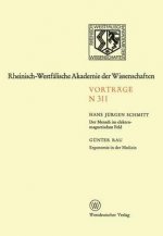Der Mensch Im Elektromagnetischen Feld. Ergonomie in Der Medizin