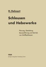 Schleusen Und Hebewerke