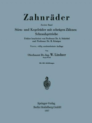 Zahnrader