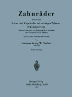Zahnrader