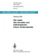 Die Lipide Des Normalen Und Pathologischen Liquor Cerebrospinalis