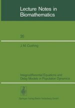 Integrodifferential Equations and Delay Models in Population Dynamics, 1