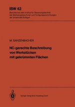 Nc-Gerechte Beschreibung Von Werkstucken Mit Gekrummten Flachen