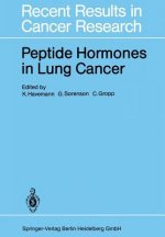 Peptide Hormones in Lung Cancer