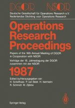 Operations Research