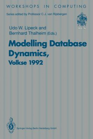 Modelling Database Dynamics