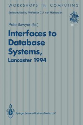 Interfaces to Database Systems (IDS94)