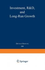 Investment, R&D, and Long-Run Growth