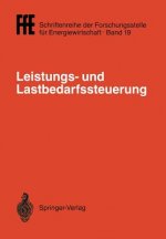 Leistungs- Und Lastbedarfssteuerung