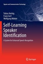 Self-Learning Speaker Identification