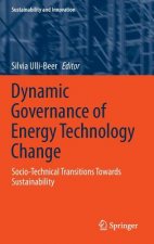 Dynamic Governance of Energy Technology Change