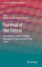 Survival of the Fittest