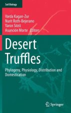 Desert Truffles