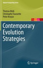 Contemporary Evolution Strategies, 1