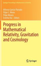 Progress in Mathematical Relativity, Gravitation and Cosmology