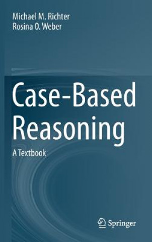 Case-Based Reasoning
