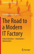 Road to a Modern IT Factory