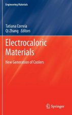 Electrocaloric Materials