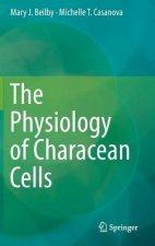 Physiology of Characean Cells